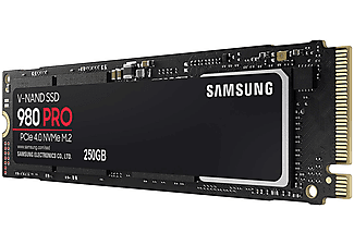 SSD INTERNO SAMSUNG SSD 980PRO M.2 PCIE 250GB