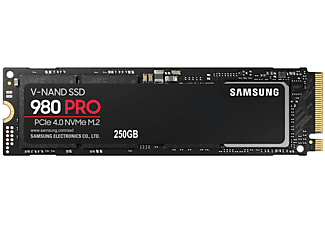 SSD INTERNO SAMSUNG SSD 980PRO M.2 PCIE 250GB