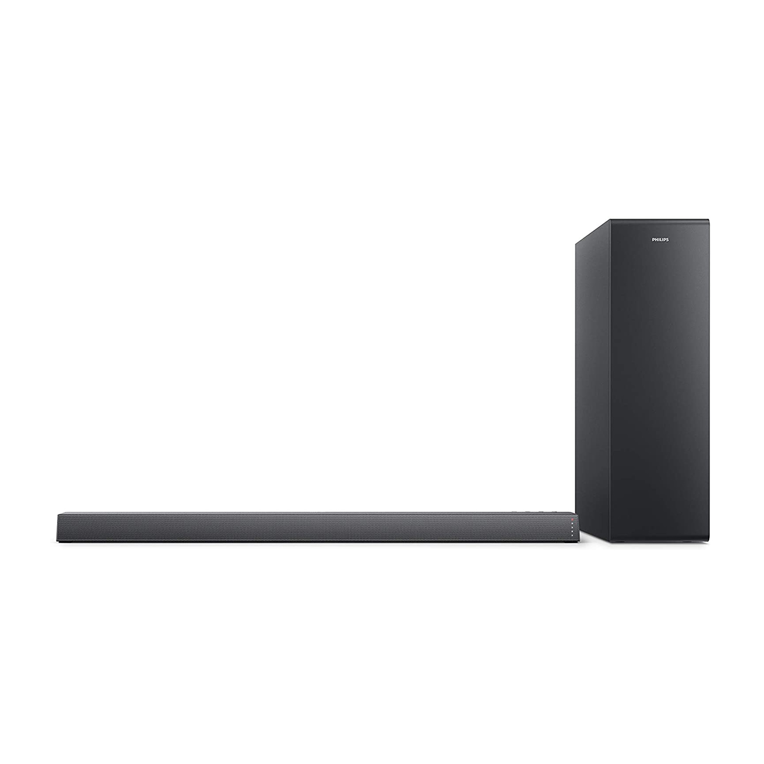 Soundbar + Subwoofer Philips Tab6305/10
