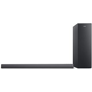 SOUNDBAR + SUBWOOFER PHILIPS TAB6305/10