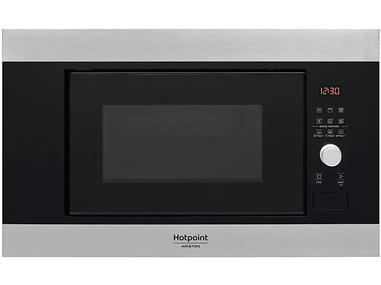 OCCASIONE** MICROONDE COMBINATO Ventilato 40L Hotpoint Ariston