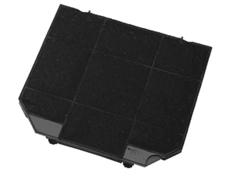 Kit filtro carboni attivi Smeg Kitfc155