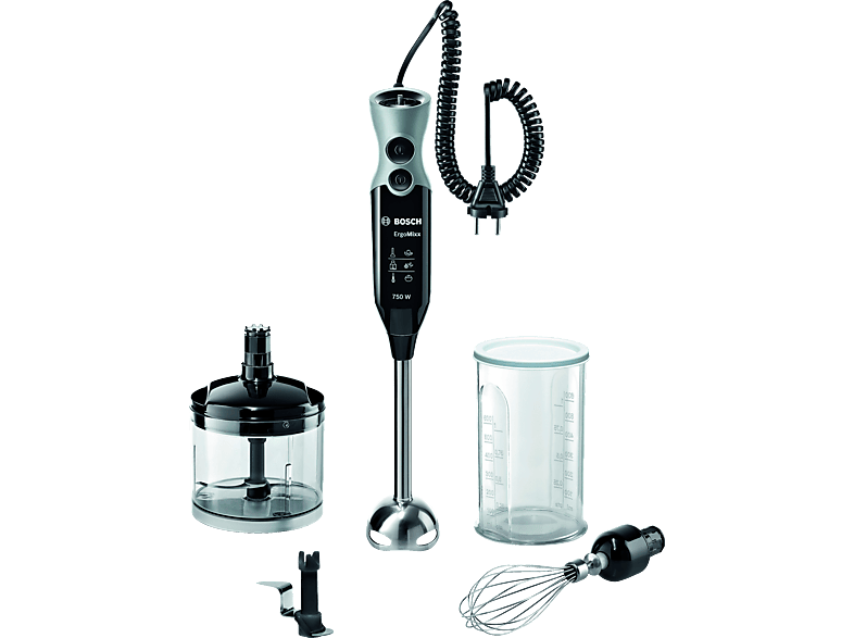Frullatore AD Immersione Bosch Msm67170