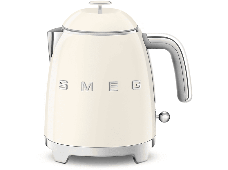Bollitore Smeg Klf05Creu