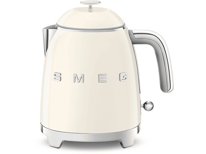 Smeg, Bollitore Elettrico KLF03BLMEU 1,7B08PM87HR9 - Elettrodomestici In  vendita a Napoli