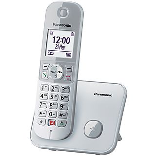 TELEFONO CORDLESS PANASONIC KX-TG6851JTS