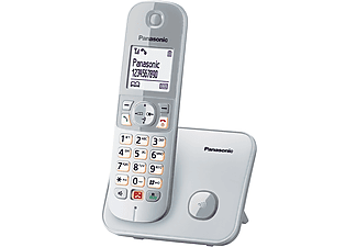 TELEFONO CORDLESS PANASONIC KX-TG6851JTS