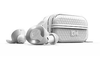 KLIPSCH T5 Sport CUFFIE WIRELESS, Grigio