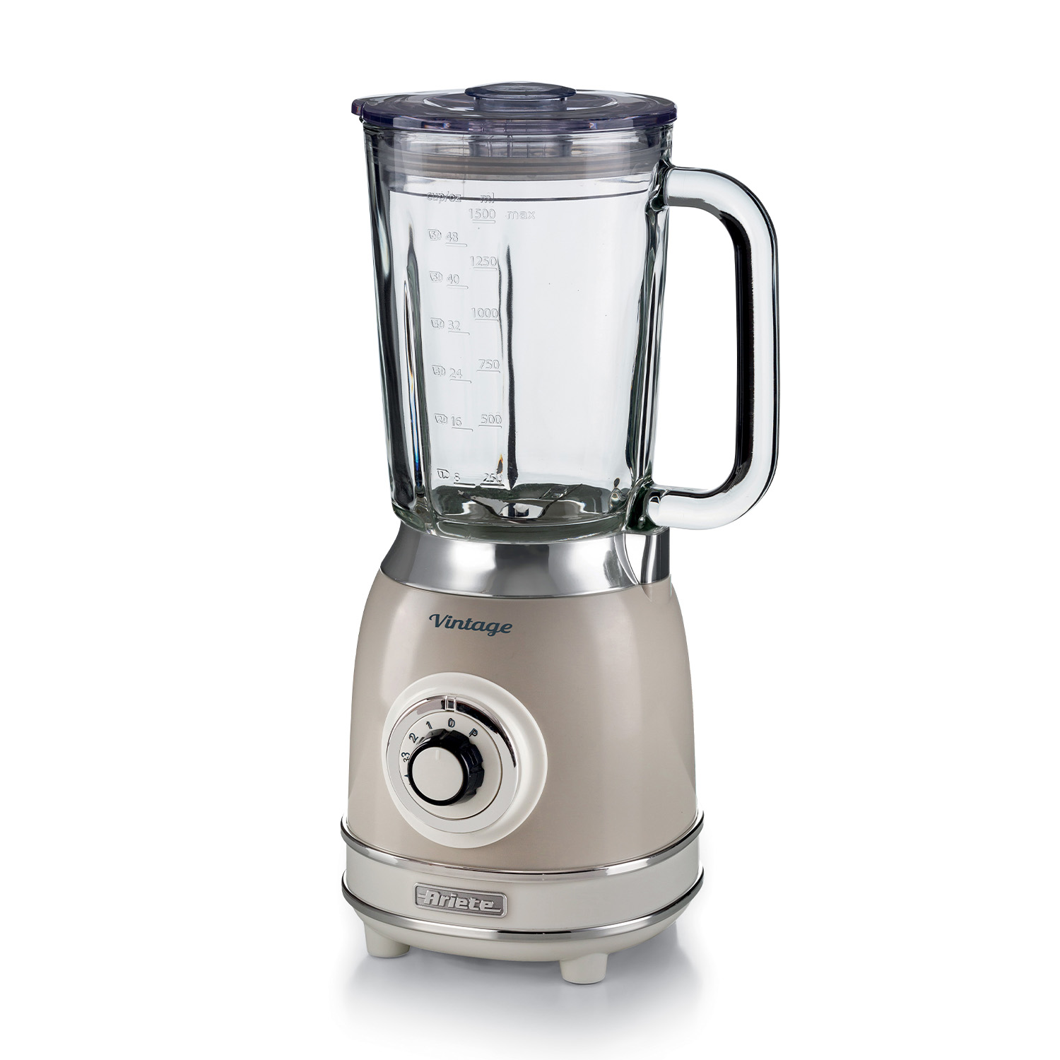 Frullatore Ariete Vintage