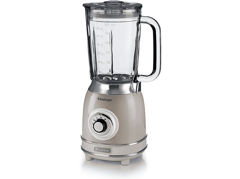 Frullatore Ariete Vintage