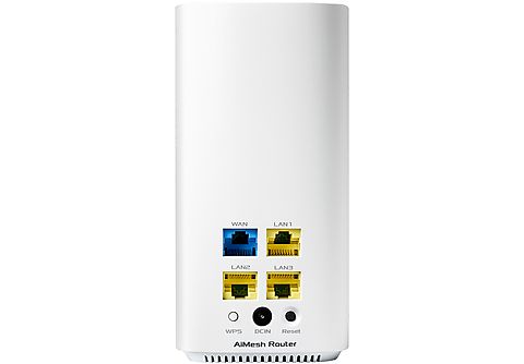 Router ASUS CD6(1-PK)