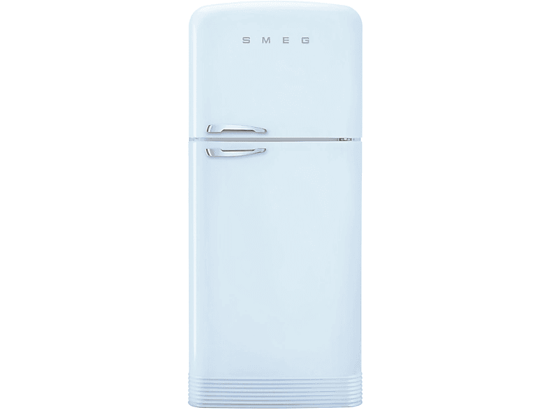 Smeg Fab50Rpb5 Frigorifero Doppia Porta