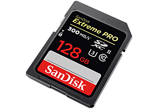 MEMORY CARD SANDISK SDSDXDK-128G-GN4IN