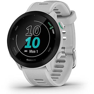 SPORTWATCH GARMIN Forerunner 55, Whitestone  