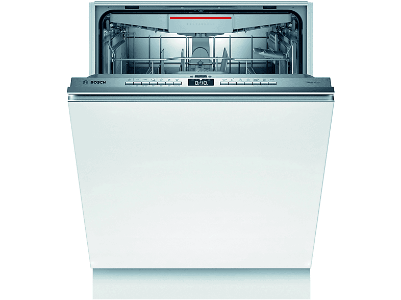 bosch elettrodomestici smv4evx14e serie quattro lavastoviglie bianco 60 cm