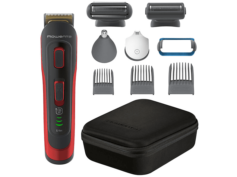 Regola barba e capelli Rowenta Tn9440