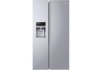 HAIER HSOGPIF9183 frigorifero americano 