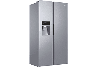 HAIER HSOGPIF9183 frigorifero americano 