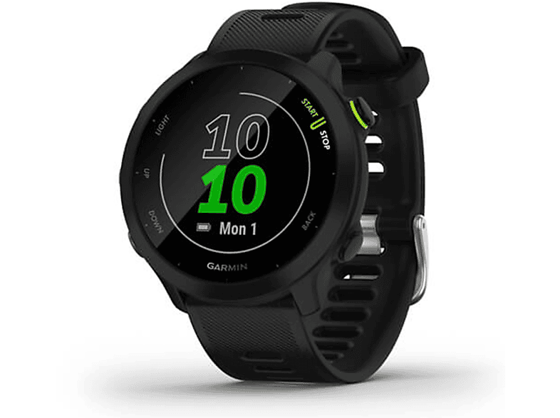SPORTWATCH GARMIN Forerunner 55, Black