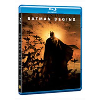 Batman begins - Blu-ray