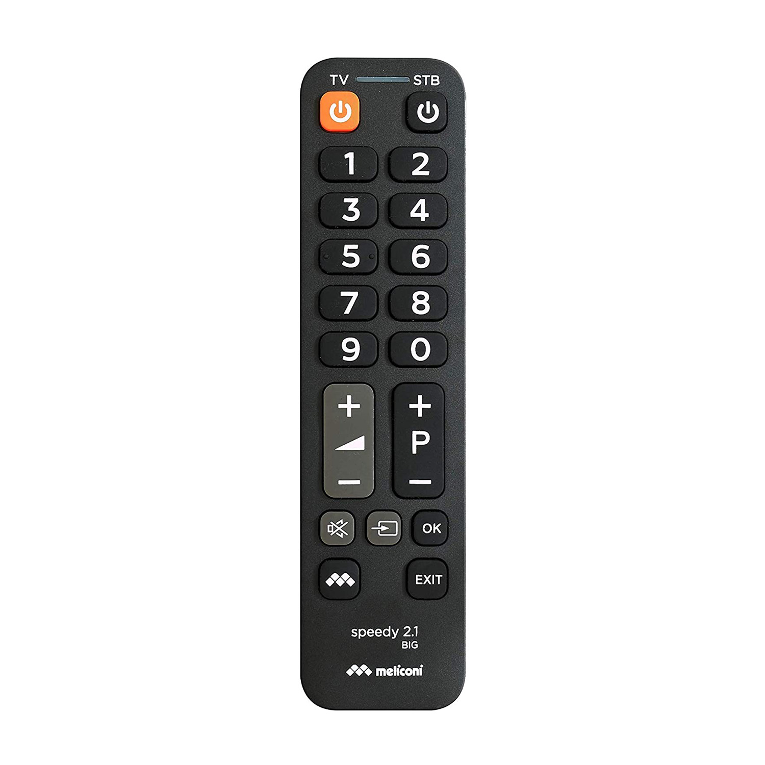 Telecomando Meliconi Speedy 2.1 BIG
