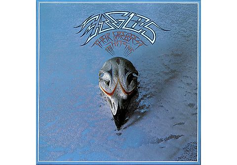Eagles - Their Greatest Hits - Vinile