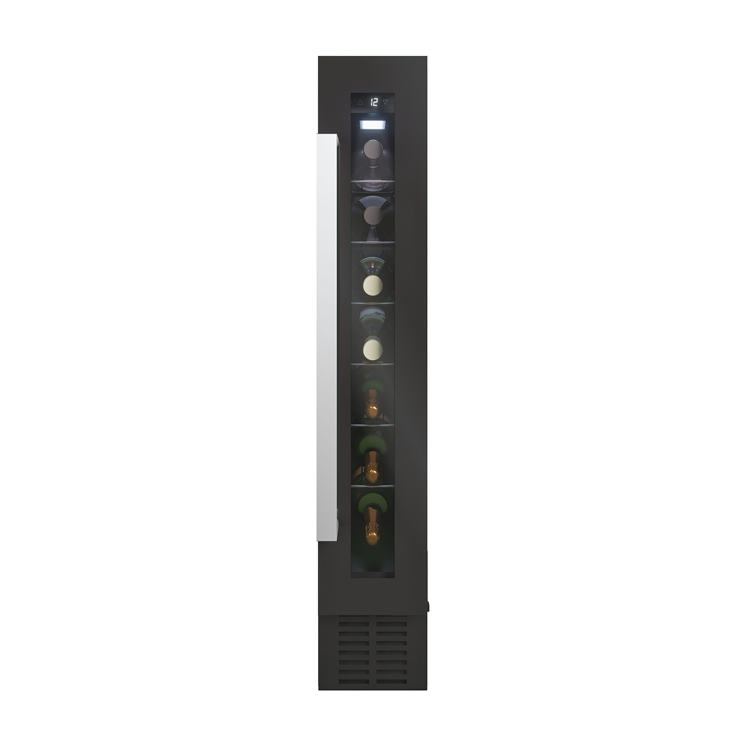 Cantinetta Incasso Candy Ccvb 15/1