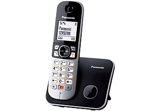 TELEFONO CORDLESS PANASONIC KX-TG6851JTB
