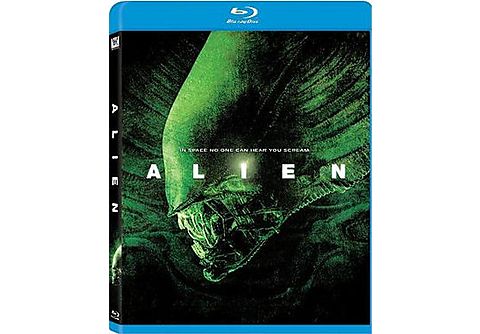 Alien - Blu-ray