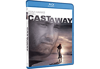 Cast away - Blu-ray