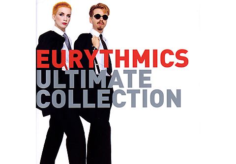 Eurythmics - Ultimate Collection - CD