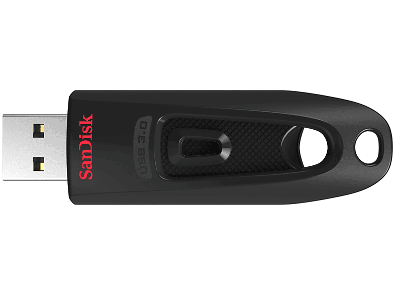 PEN DRIVE SANDISK Ultra USB 3.0 16GB