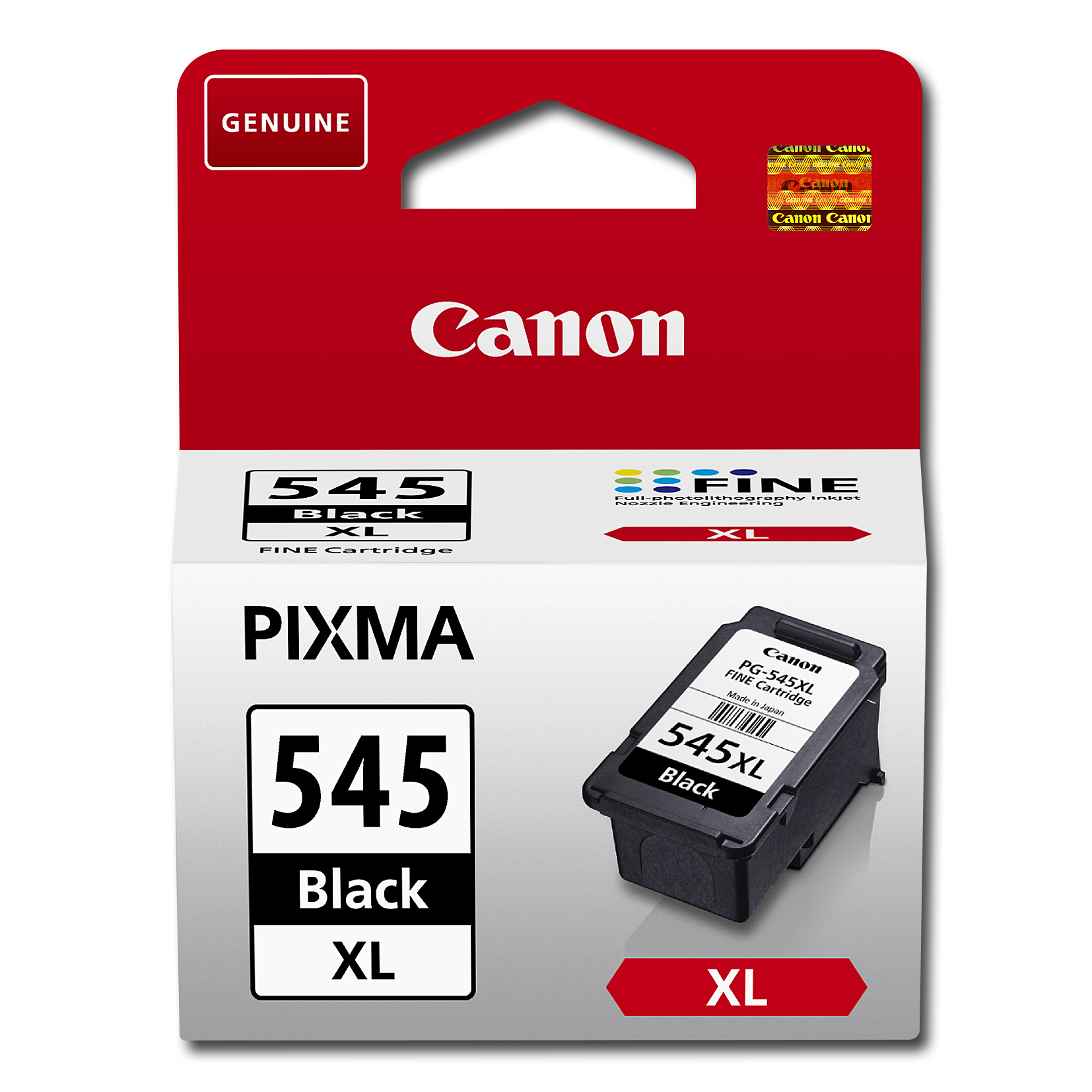 Canon Pg-545Xl