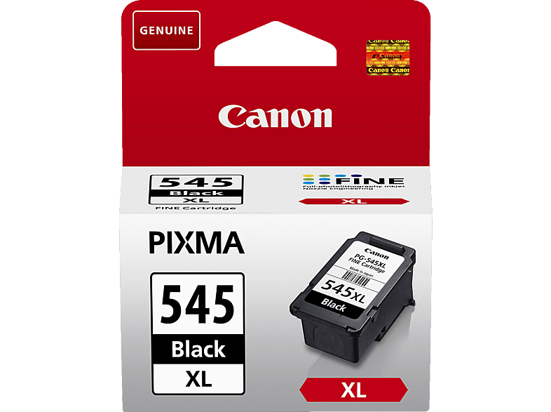 Canon Pg-545Xl Cartuccia