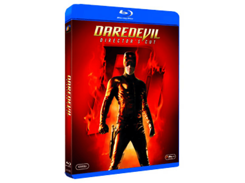 Daredevil - Blu-Ray