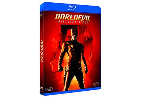 Daredevil - Blu-ray
