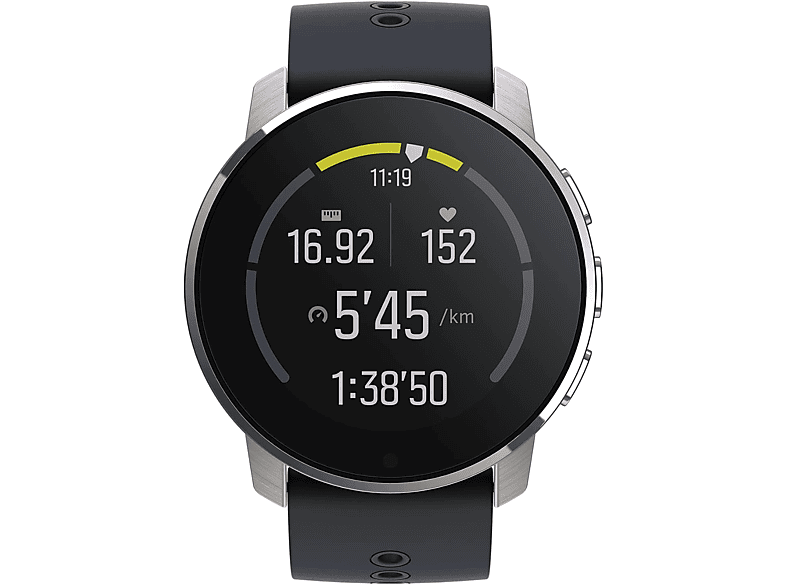 Suunto 9 baro on sale titanium miglior prezzo