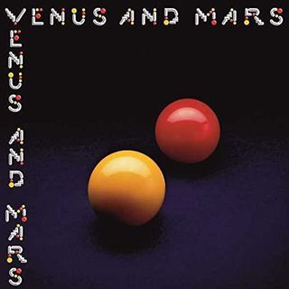 Paul McCartney - Venus and Mars - Vinile