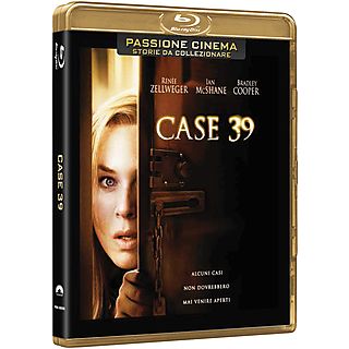 Case 39 - Blu-ray