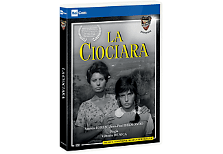 La Ciociara - DVD