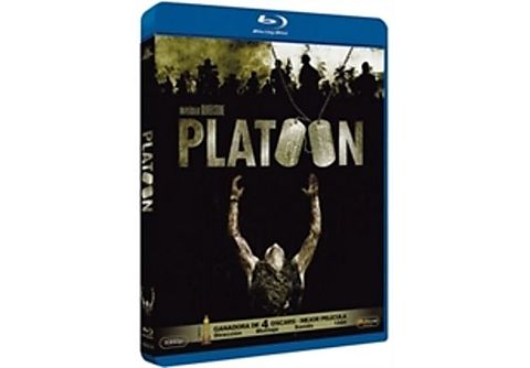 Platoon - 25° anniversario - Blu-ray