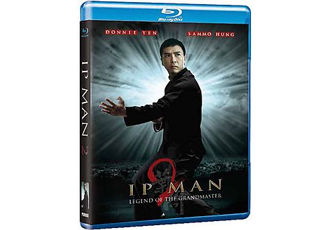 Ip man 2 - Blu-ray