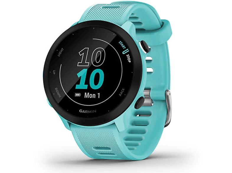 Smartwatch per uomini, donna Fitness Tracker 1,9'' - Telefonia In vendita a  Salerno