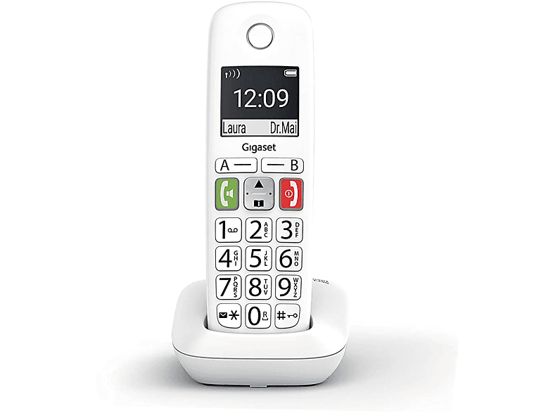 Telefono Cordless Gigaset E 290