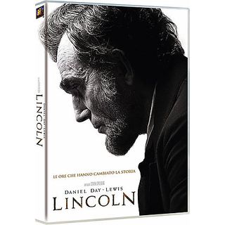 Lincoln - DVD