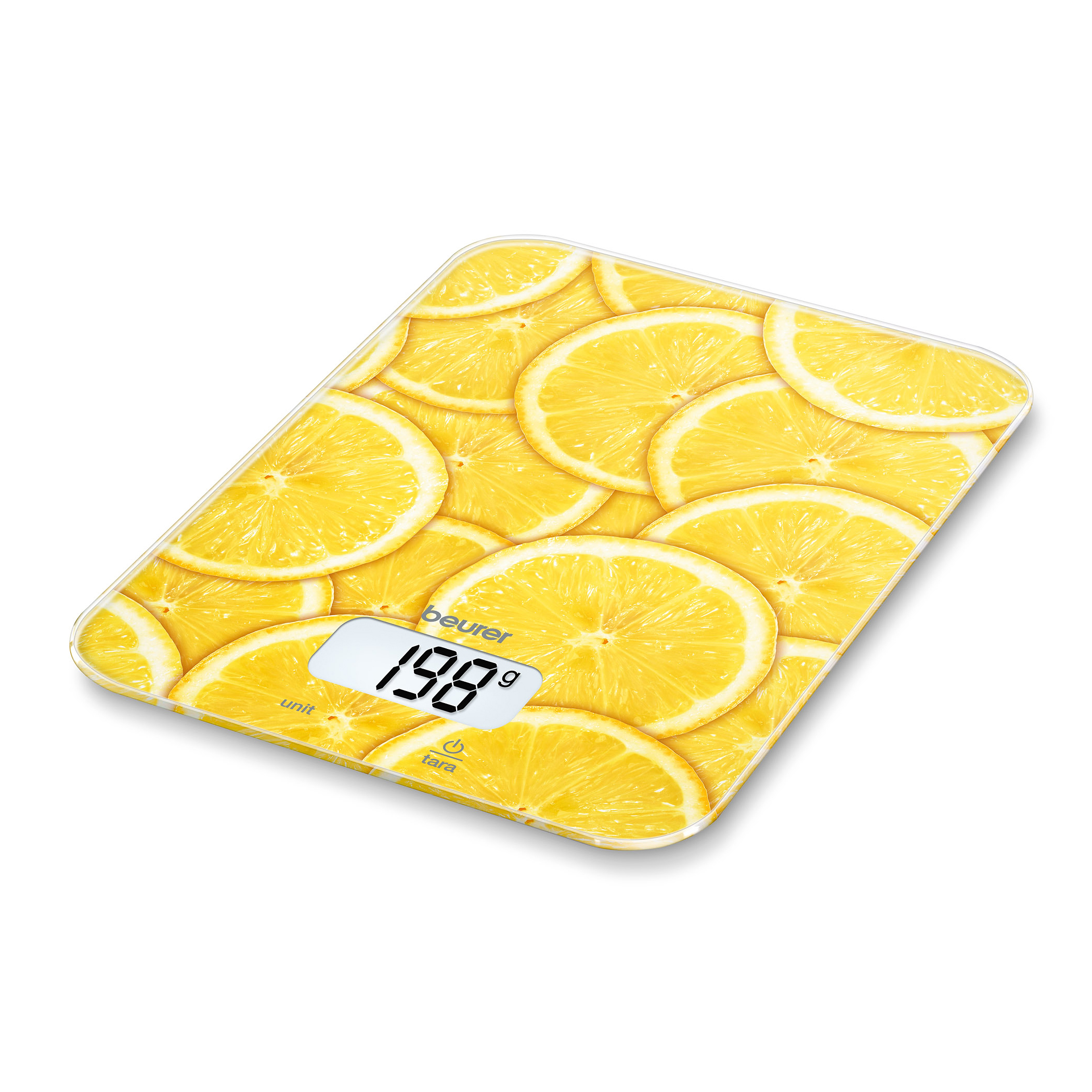 Elettronica Beurer KS 19 Lemon