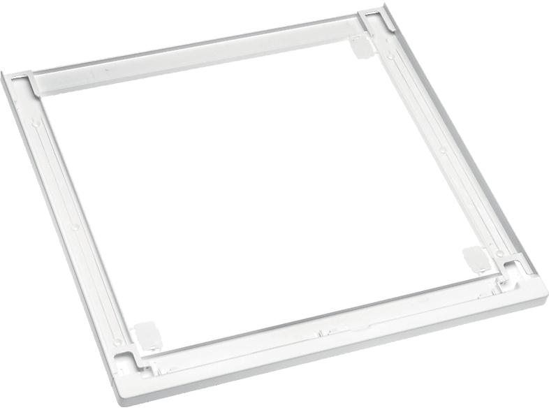 KIT DI Sovrapposizione Miele WTV 501 Chrome