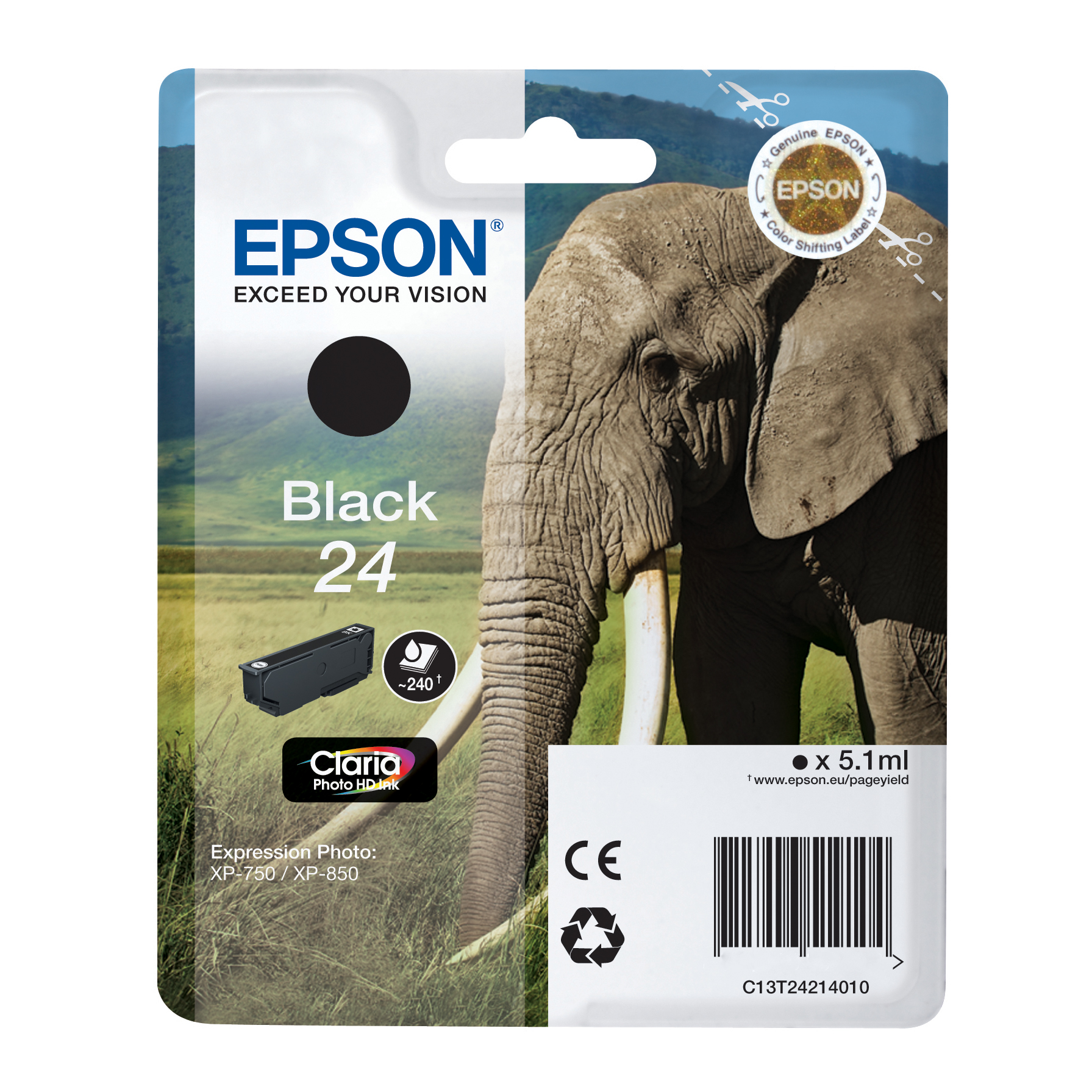 Epson C13T24214020