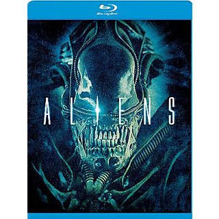 Aliens - Scontro finale - Blu-ray