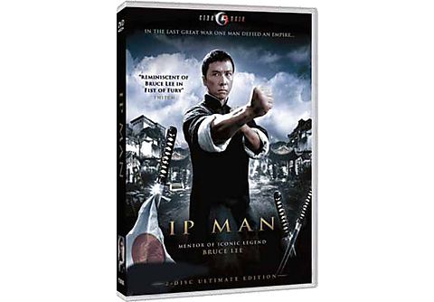 Ip man - Blu-ray